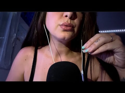 ASMR- Tu n’arriveras pas à rester éveillé(e)… Promis. 💤 (Video puissante)