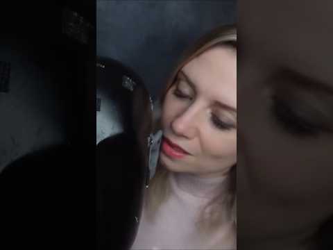 ASMR - Relieving The Tension