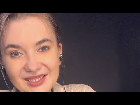 Klaudia Leclercq ASMR nadaje na żywo