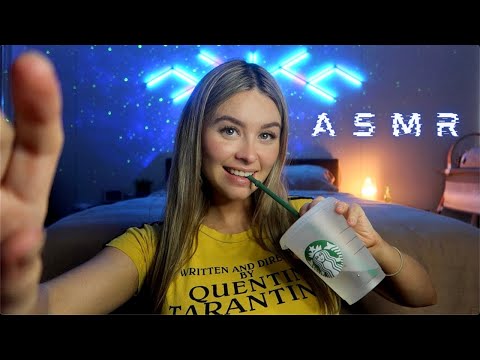 Unpredictable ASMR To Make You Soo Sleepy 💤