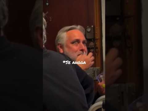 Había madrugado pero no quería quedar sin comérselas 🤣🍇
