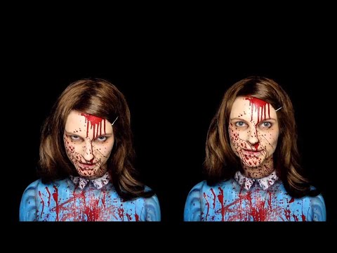 [ASMR] The Shining , Twins