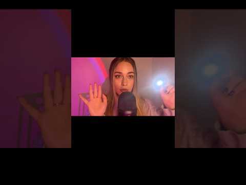 #asmr #asmrvideo #asmrsounds #asmrtingles #asmrcommunity