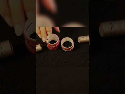 Simple ASMR Triggers, Maximum Comfort #asmr #tingles #triggersforsleep #sleepsounds