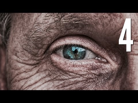 THE METAMORPHOSIS (4-Final) by Franz Kafka 1915 | ASMR Sleep Story with Thunderstorm Ambience