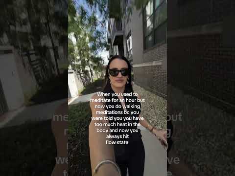 MANIFESTATION HACK FOR FLOW STATE ☕️✨