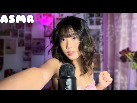 Super Tingly ASMR Visual Triggers 💕