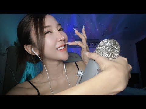 ASMR รวมเสียงนับเลขให้ผ่อนคลาย (Counting numbers)