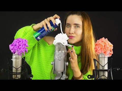 BEST ASMR FOR SLEEP EVER | Asmr with Sasha