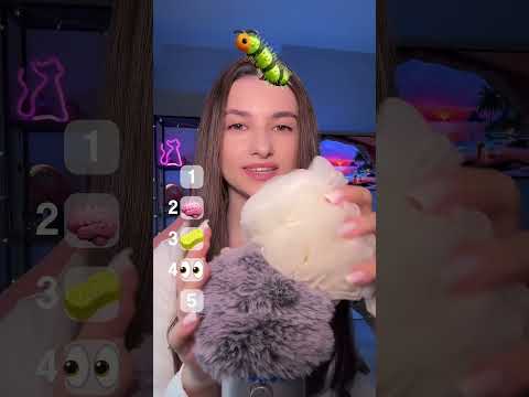 Part 2 #asmr #asmrvideo #asmrrelax #asmrsounds