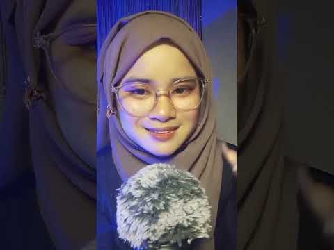 MEMAKAN ENERGI NEGATIF KAMU NII!⚡ ❎ BIAR KAMU JAUH LEBIH TENAG DAN RILEKS☺#asmrvideo #asmr