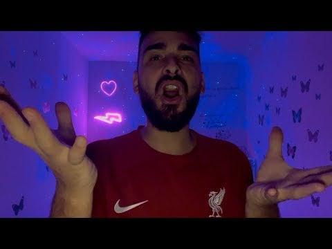 ASMR FR - Ouvre et ferme les yeux 🆚 Test de déconcentration 🏆 