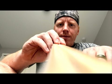 ASMR | There is Something in Your Eye