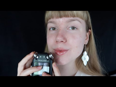 ASMR ♥︎ To Make You Feel Better