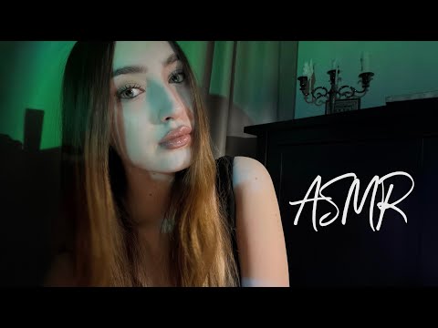 ✮⋆˙ АСМР | болталка | радости и новости 
