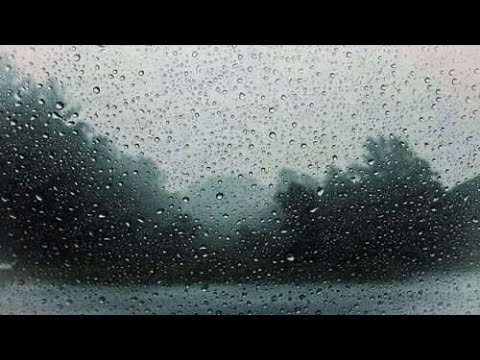 ASMR Relaxing Thunderstorm To Help You Fall Asleep⛈