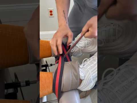 Full Body Adjustment helps take all the stress & pain out of your body #neckpain #backpain #shorts