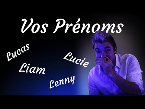 🙃 ASMR Je Chuchote ton prénom en Inaudible 🙃