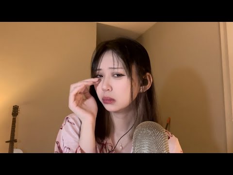 ASMR apology
