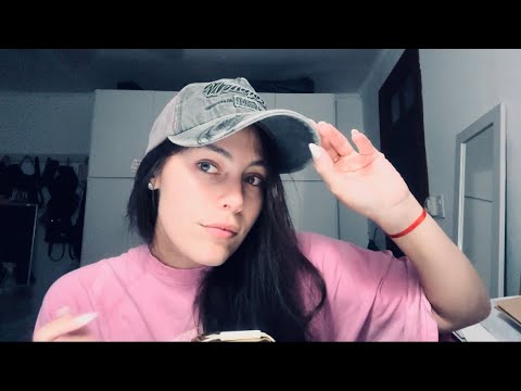 Haul de mis compras de Enero | Asmr