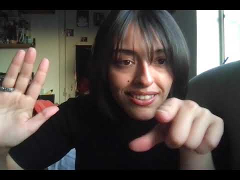 asmr rant | methinks ai is going too far (ai "challengers", as3xual reproduction, I'm scared)