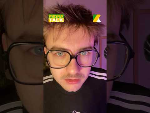 ASMR - Interview #shorts #asmr #robertom #rp #fr #fast #question #interview #personalattention