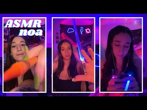 ASMR for guaranteed sleep in 15 minutes 😴 | live #354