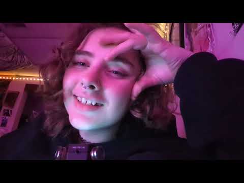 ASMR ~ Whispered Rant (Music Culture, Ab*sers, the Greed of Man)