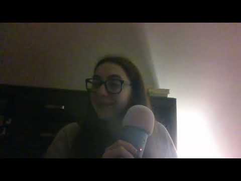 ASMR Paranormal Storytime  #paranormal #storytime #oldschoolasmr