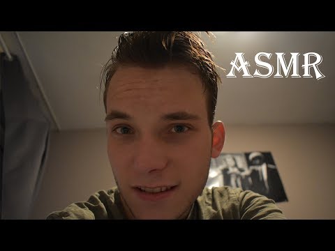 [ASMR] Big Brother Helps You to Sleep | Personal Attention | Roleplay [Lo-Fi]
