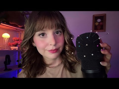 ASMR | HACKS para dormir em 10 minutos (ou menos)