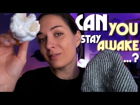 ASMR Barbershop Whispered Shave & Trim 🪒 Personal Attention for Ultimate Relaxation