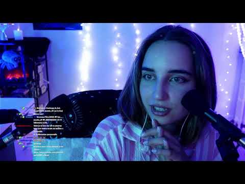 21h-23h : ASMR vers un doux sommeil