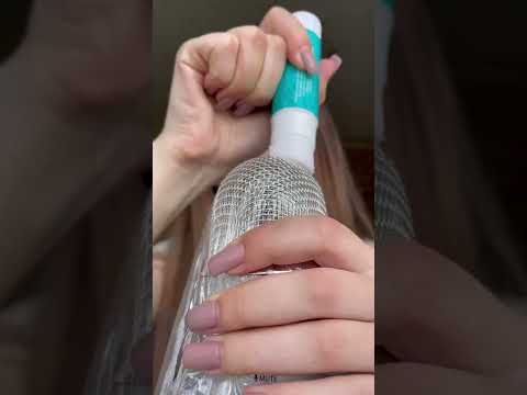 #shorts Asmr 10 triggers in 10 seconds