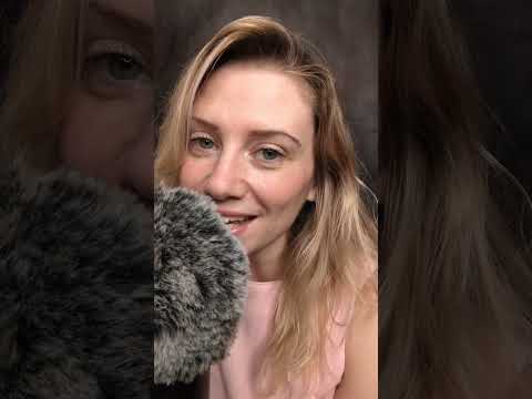 ASMR - Film Quote of the Day