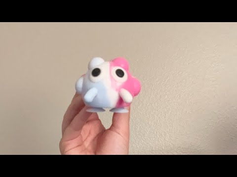 🔴LIVE - My Viewers Choose The ASMR Trigger!