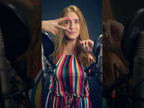 ASMR INVISIBLE #shorts