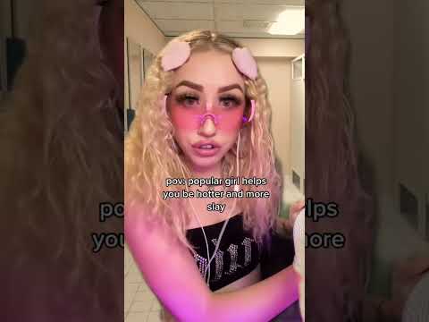 Hey bestie…. #asmr #asmrvideo #asmrsounds #asmrroleplay #pov #personalattention