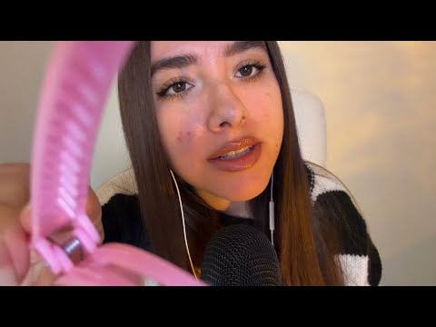 ASMR Calming You Down 🪷