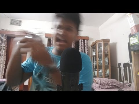 1 MINUTE ASMR FASTEST ASMR EVER