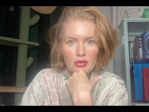 🌙  Soft Spoken SLEEP HYPNOSIS ✨️ "Heal Your FULL BODY" ✨️| Pro Hypnotist Kimberly Ann O'Connor🌙