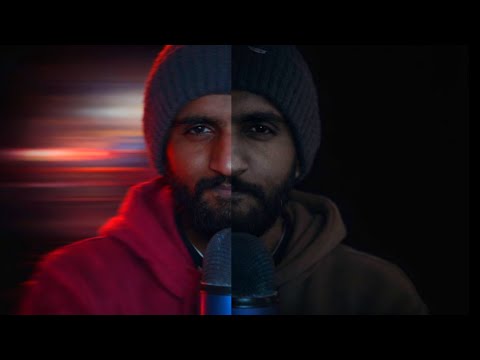 ASMR Slowmo Vs Fast 💨 