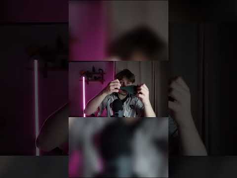 ASMR - Brosse