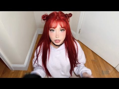 ASMR-Chatty