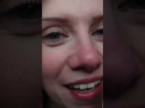 ASMR - Slow Motion Trigger Word Optimistic