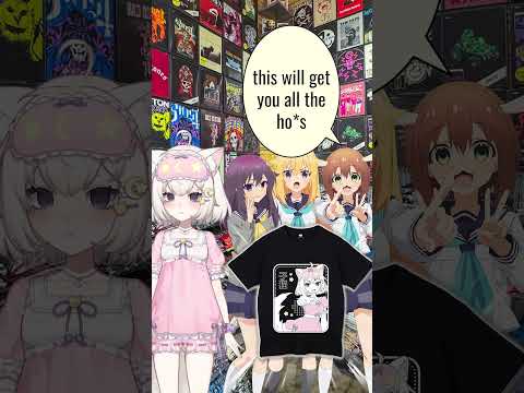 I DESPISE Teenagers #vtuber