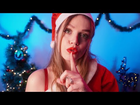 ASMR Examen Nervios Craneales MUY Detallado Por Mama Noel