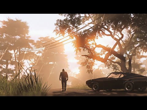 Mafia III (Balade + Avis) - Gaming / ASMR Français