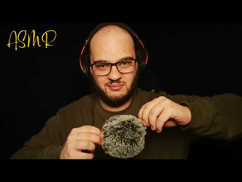 ASMR Massage crânien pour faire fondre ton cerveau 💤