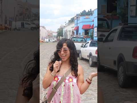 Exploring ASMR in Mexico